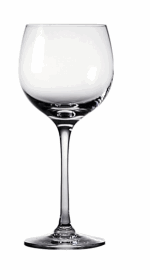 DARTINGTON CRYSTAL RACHAEL LARGE WINE GLASS